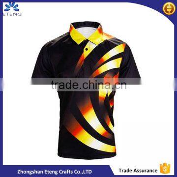 Personalized heat transfer printing cotton t-shirt