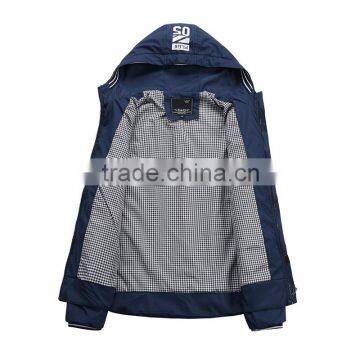 Top Quality New Men Jackets Coats photo-2