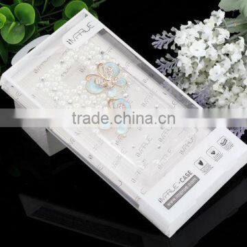 IMPRUE Pearl Case For SUMSUNG S2/I9100 Retailer Package photo-2