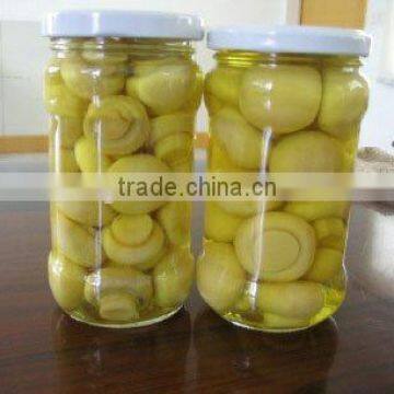 canned champignon