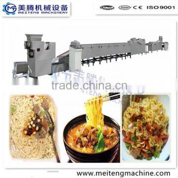 Hot!!!machinery Maggi/fried Instant Noodle Machine/fried Instant Noodles Production Line photo-6