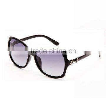 hot sales square shape polarized sunglasses