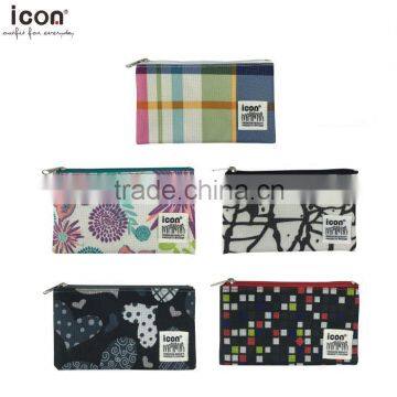 own design branded coin purse/Mobile phone bag