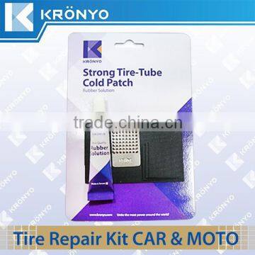 KRONYO tire repair equipment used bike d52 for bicycle v13