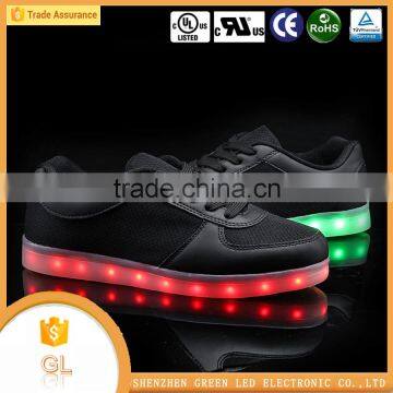 wholesale shoes rechargeable led light up kids shoes,led light shoes,led shoes                        
                                                Quality Choice