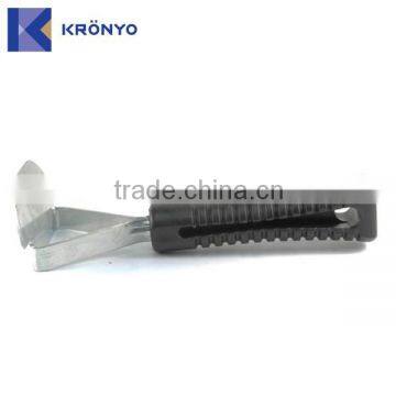 KRONYO tire repair tool accessory tyre repair kit tire scraper