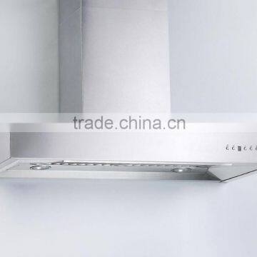 C -- Pretty Big Size Range Hood for Kitchen