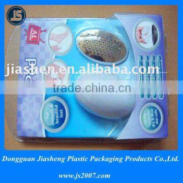 High Quality Recyclable Plastic Clamshell