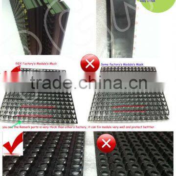 P10 Full Color Moving Message Board, Led Sign photo-2