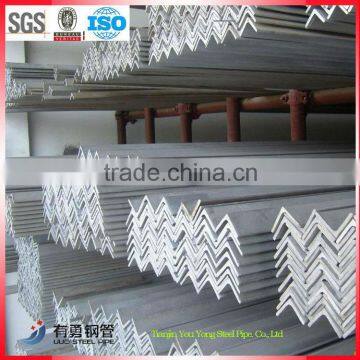 Angle steel, angle bar