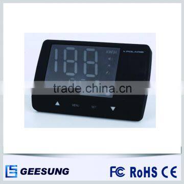 Easy Installation LED gprs hud head up display for car                        
                                                Quality Choice