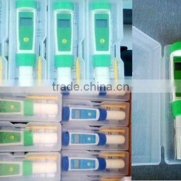 Waterproof Pen Type Carriable Orp Meter