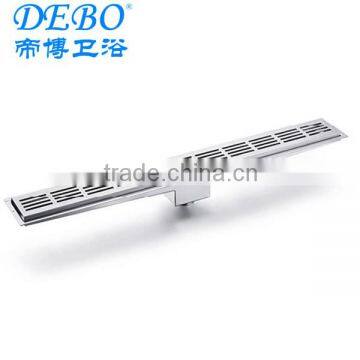 Self Manufacture Sanitary Floor Drain Brushed