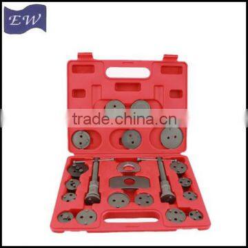 21pcs disc brake caliper piston rewind repair kit(EW-AT003)