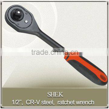 High quality quick-release 1/2'' ratchet wrench