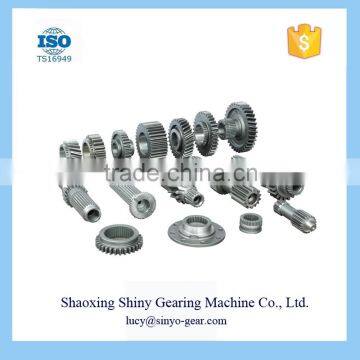 Factory Supply Gear Box Transmission