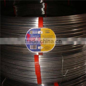 Oval Wire flat for Cattle Farm