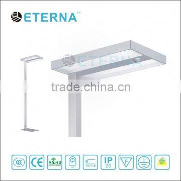 decorative lamp T5 Fluorescent floor lamp