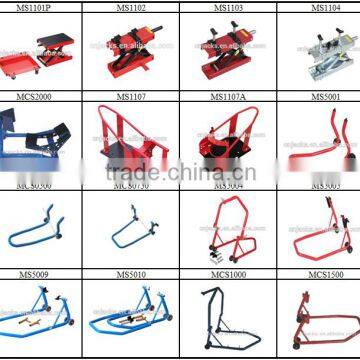 1500lbs Motorcycle Stand_Model