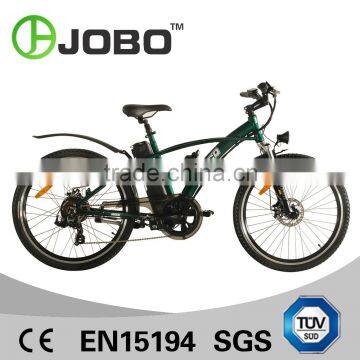 26inch mountain electric bike 250W motor