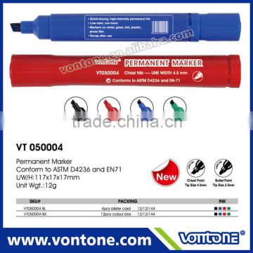 promotional permanent marker pen