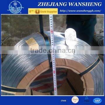 2.5mm Low Carbon Gavanized Wire /steel Wire/for Cable Armouring photo-6