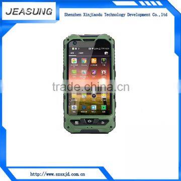 Dual Card Dual Standby 4.0 Inch Smart Phone , Waterproof Mobile Phone photo-3