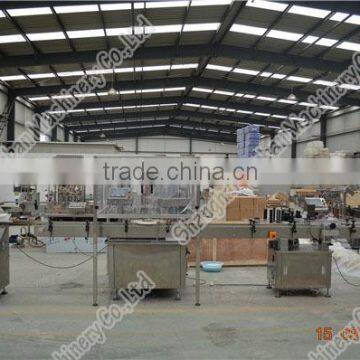 Shagnhai Manufacturer Automatic Tea Bag Packing Machine With Inter and Outer Bags/tea Bag Packing Machine With Envelope photo-6