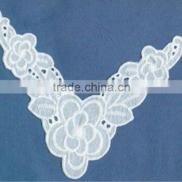 Lace Motif