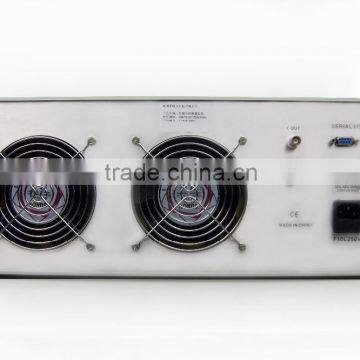 LINKJOIN MATS-2010M Silicon Steel AC Hysteresisgraph Test System AC Soft Magnetic Material Dynamic Hysteresisgraph System CE photo-3