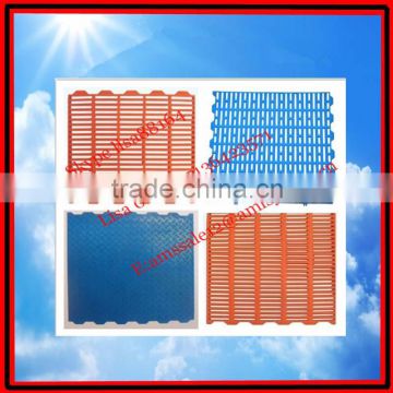 plastic slat floor for pig farm/sheep farm