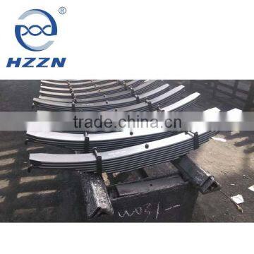 TRA2270 Parablic Leaf Spring photo-1