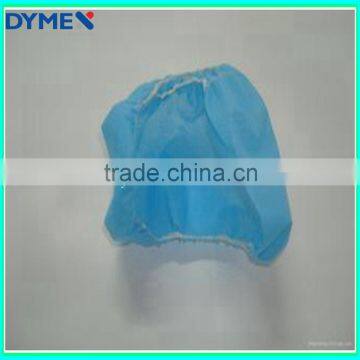 PP/PE/PVC/PEVA grade A Disposable Shoe Cover Made In China