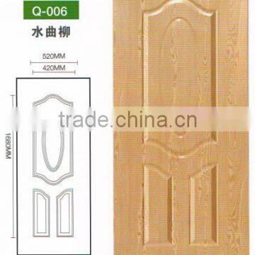 Excellent Grade HDF door skin