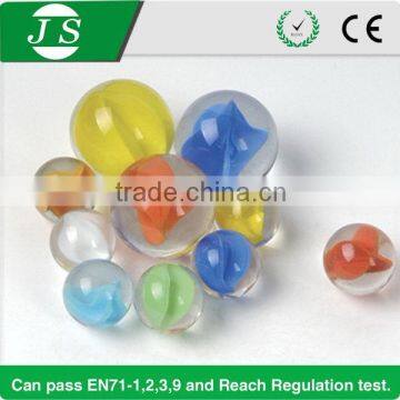 Low price new style new 25mm glass ball from factory