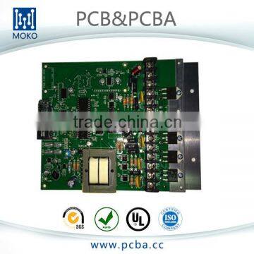 Electronic PCBA PCB Assembly Manufacturer photo-2