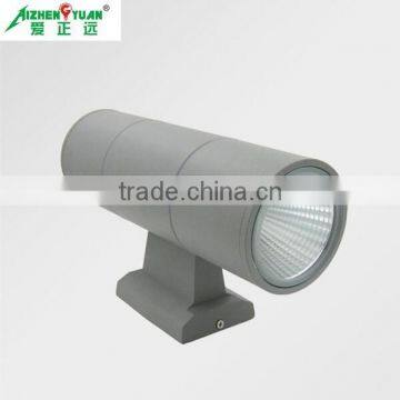 CE RoHS Approvals 12w Led Wall Pack Lights