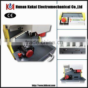 New arrival!SEC-E9 electronic operation automobile key making macine,English version car key copy machine