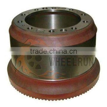 DAF trucks brake drum OEM 0395247