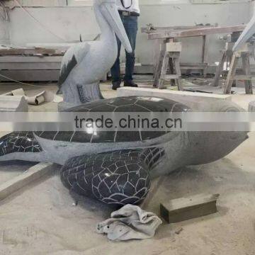 Stone Animal Sculpture photo-2