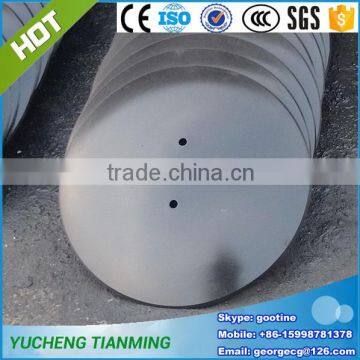 Customized Heavy Harrow Parts Thickening Rome Plough Disc Blades