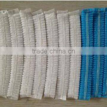 high quality Disposable Medical Surgical Bouffant Cap