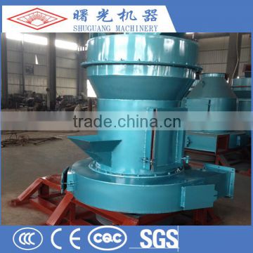 High Pressure Raymond Milling Plant Gypsum Grinding Mill Price