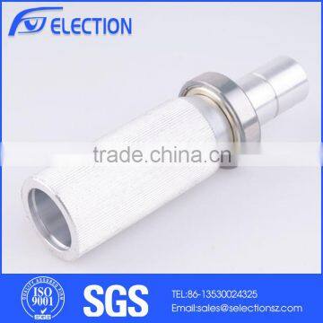 CNC Turning Center Factory Supply ISO Certificate Turned Custom CNC Machining