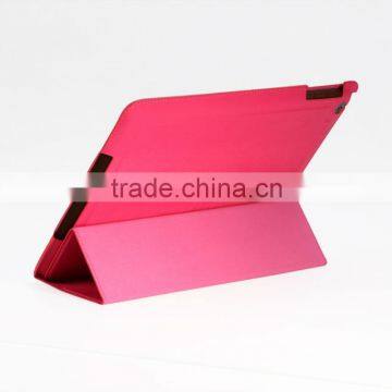 3 folding stand leather case for Acer Iconia A3 10.1 tablet