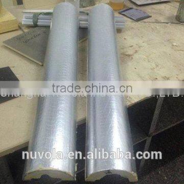 Fireproof /Cold Insulation /Polyurethane Foam Pipe Insulation