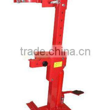 portable hydraulic spring compressor 1ton