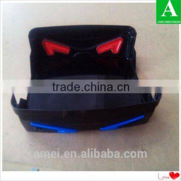 Vacuum Forming OEM Design Anti-UV ABS Car Roof Box photo-6