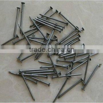 Hot Sale Manufacturer 6 Inches Common Nail Galvanized Nail photo-4