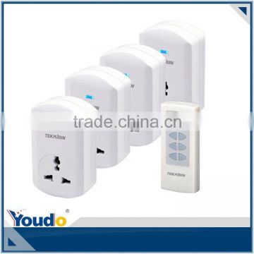 Classical Wireless Remote Control Light Switch